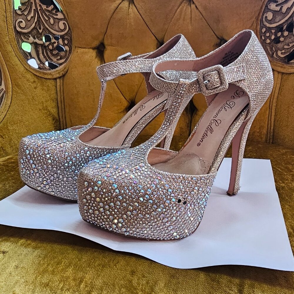 De Blossom Collection - Size 6